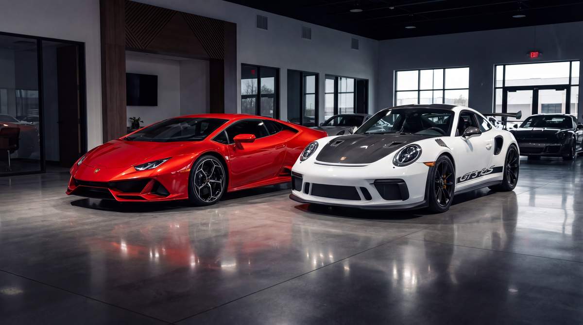 蓝颜修车改装短视频