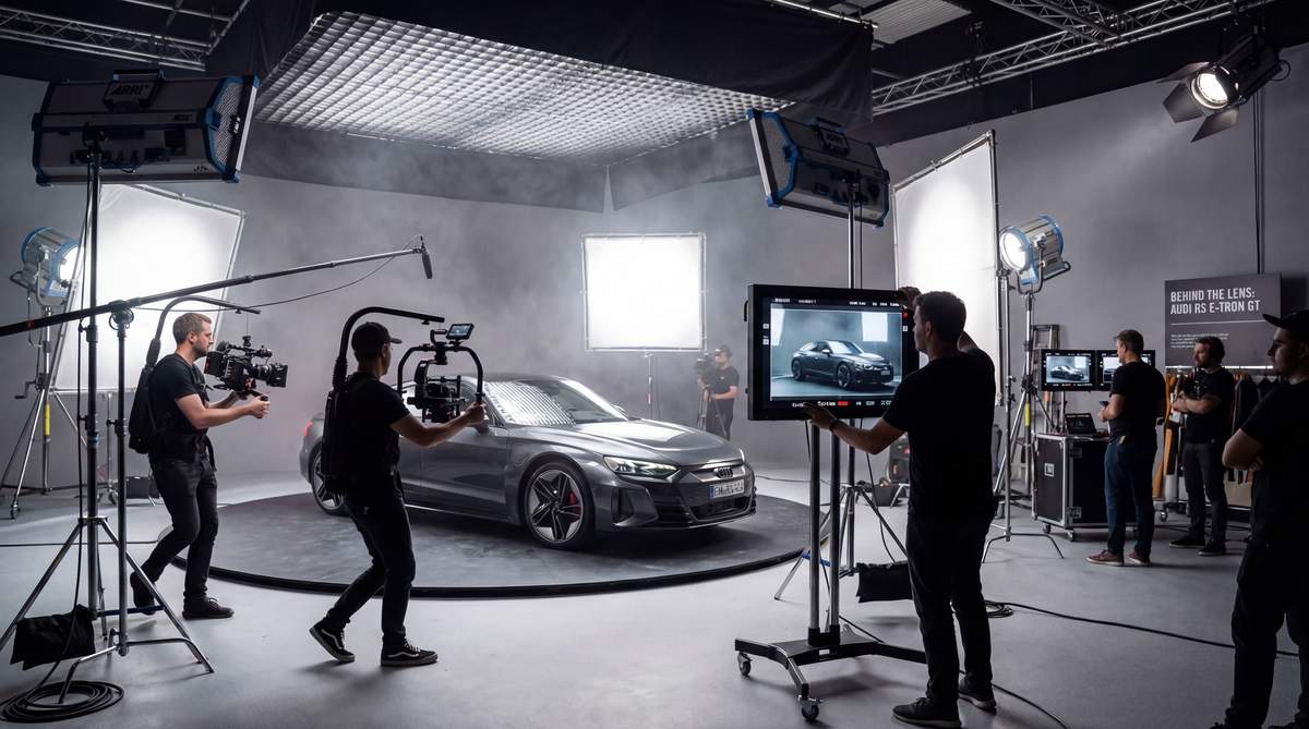 蓝颜汽车测评视频